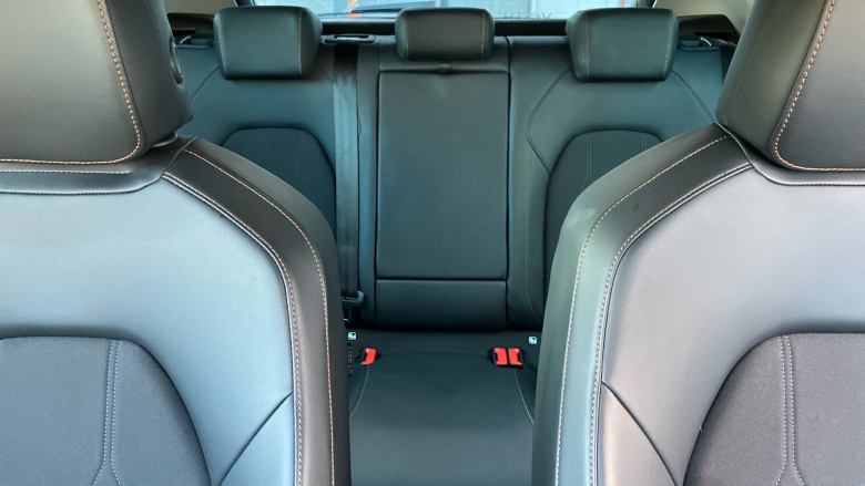 CUPRA Leon 1.5 TSI V1 5dr Petrol Hatchback